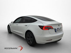 Tesla Model 3 bild 6