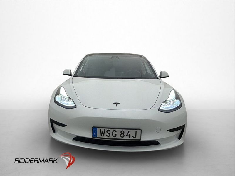 Tesla Model 3 bild 3