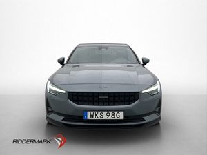 Polestar 2 bild 3