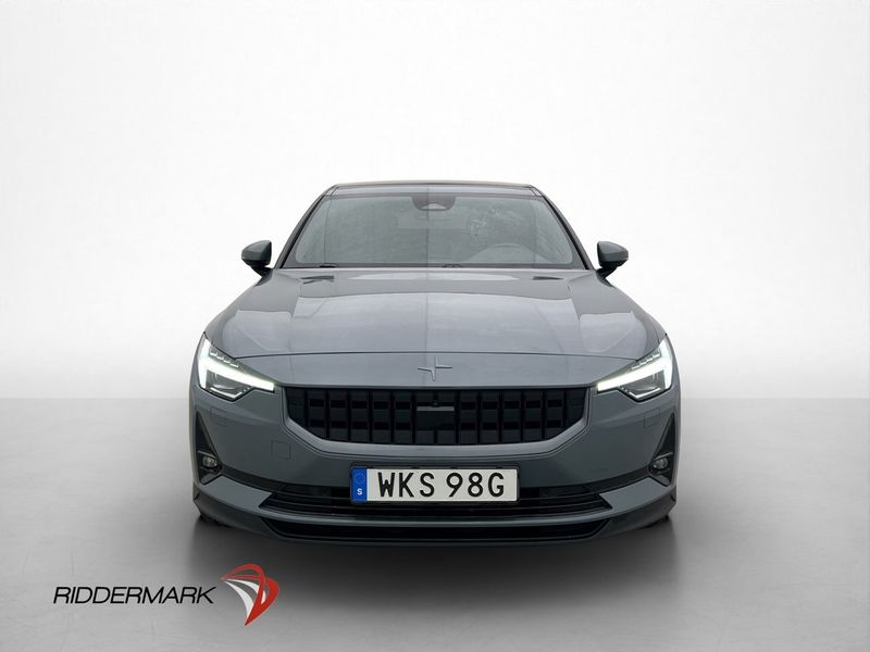 Polestar 2 bild 3