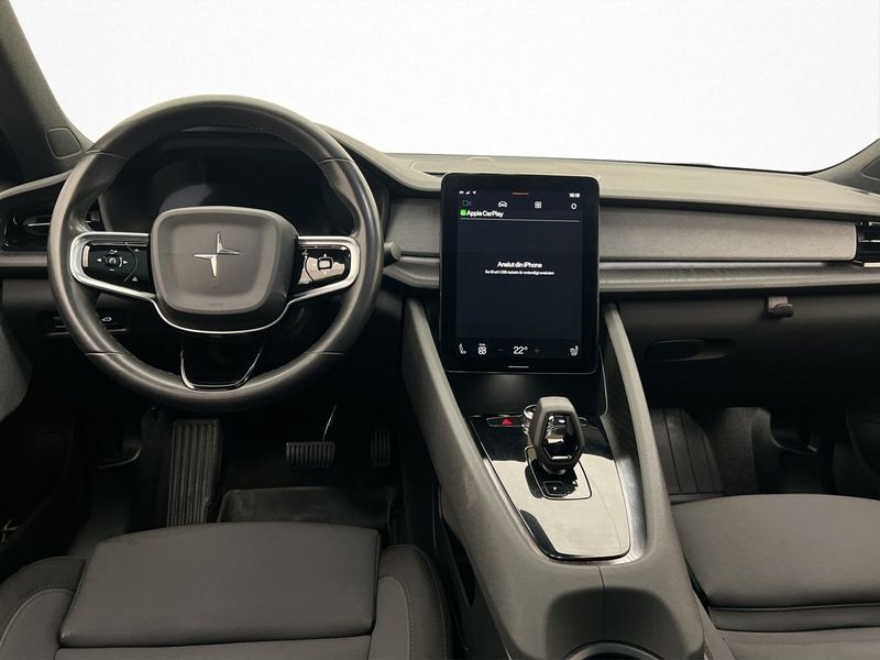 Polestar 2 bild 19