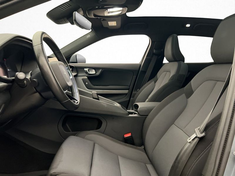 Polestar 2 bild 17