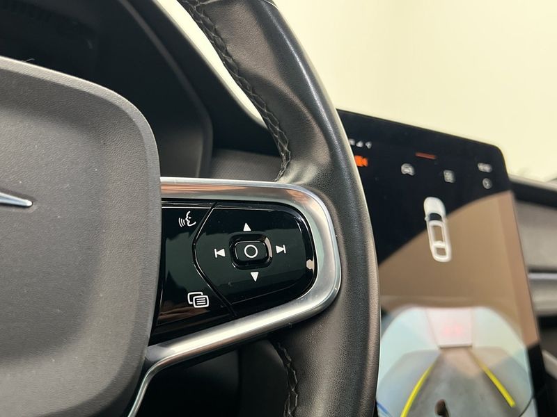 Polestar 2 bild 20