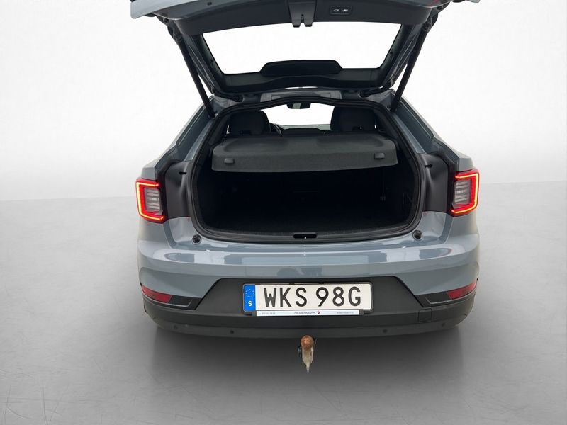 Polestar 2 bild 13