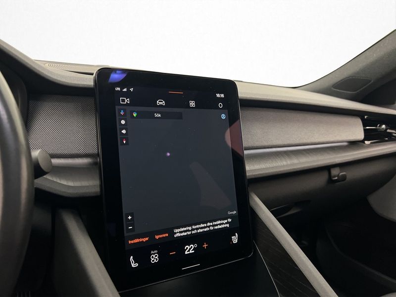 Polestar 2 bild 30