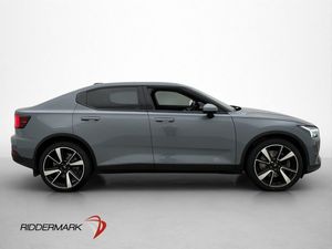 Polestar 2 bild 10