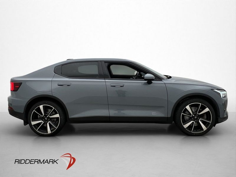 Polestar 2 bild 10