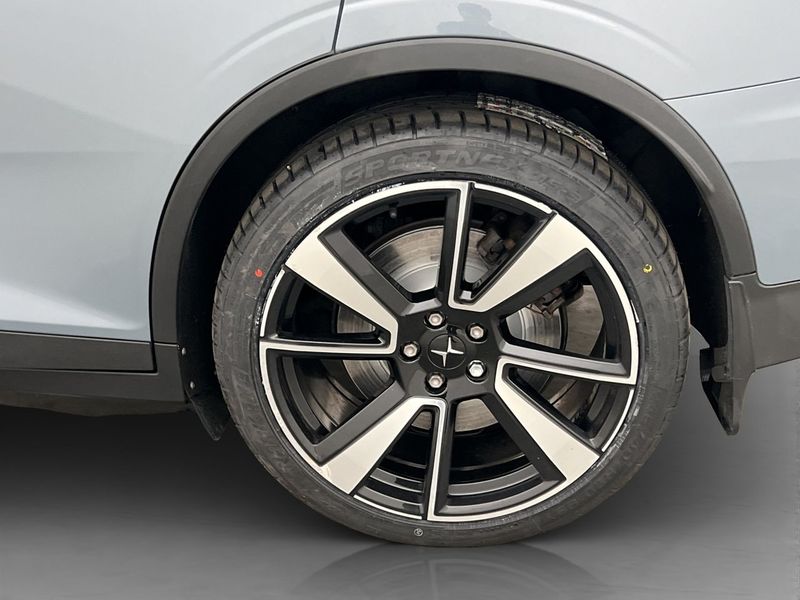 Polestar 2 bild 36