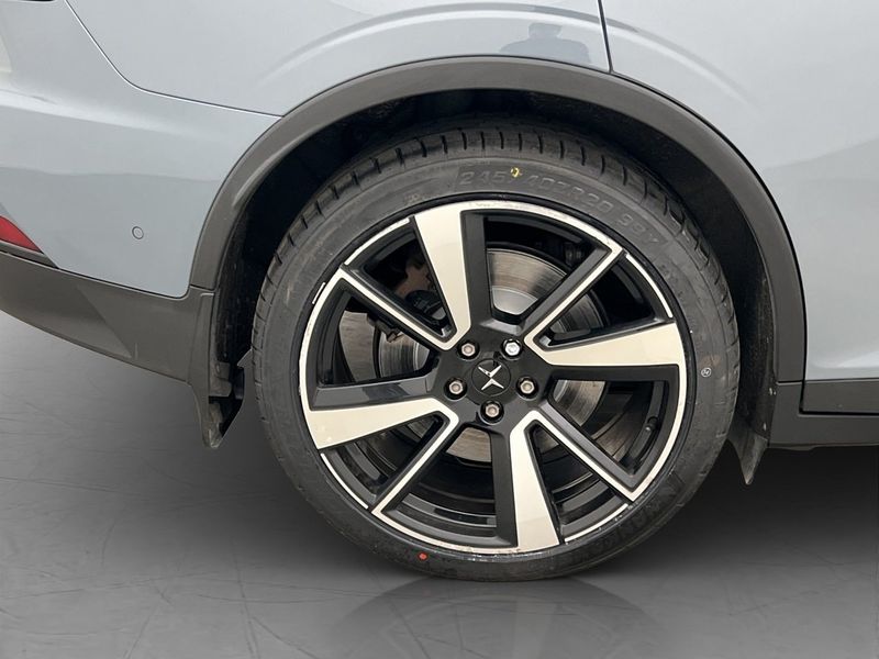 Polestar 2 bild 37