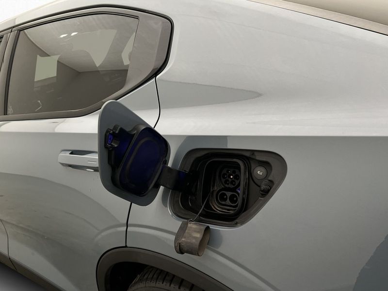 Polestar 2 bild 11