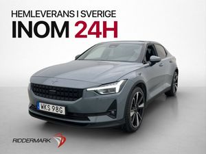 Polestar 2 bild 4