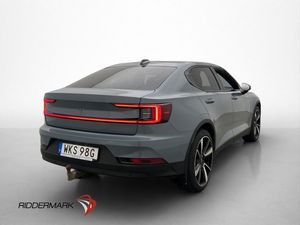 Polestar 2 bild 9