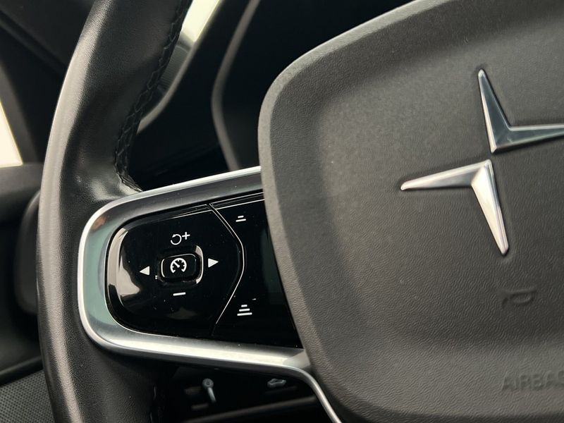 Polestar 2 bild 18