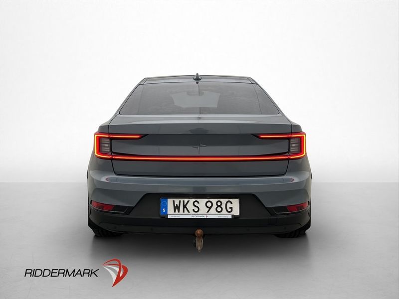 Polestar 2 bild 8