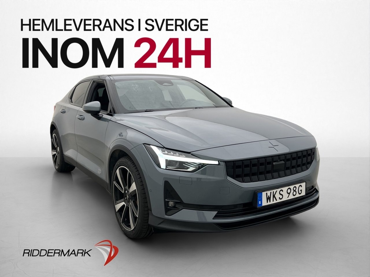 Polestar 2