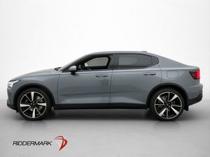 Polestar 2 bild 5