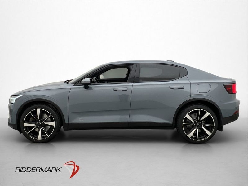 Polestar 2 bild 5