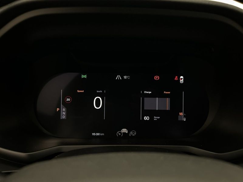 Polestar 2 bild 21