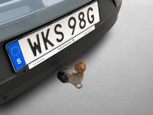 Polestar 2 bild 14