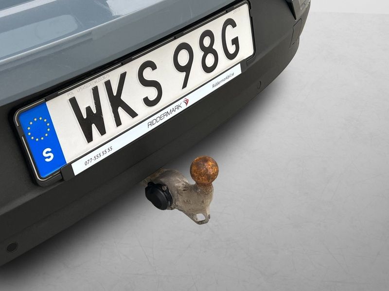 Polestar 2 bild 14