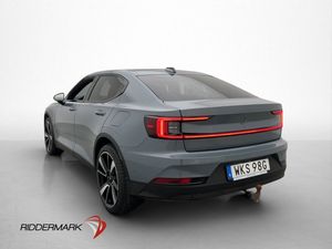 Polestar 2 bild 6