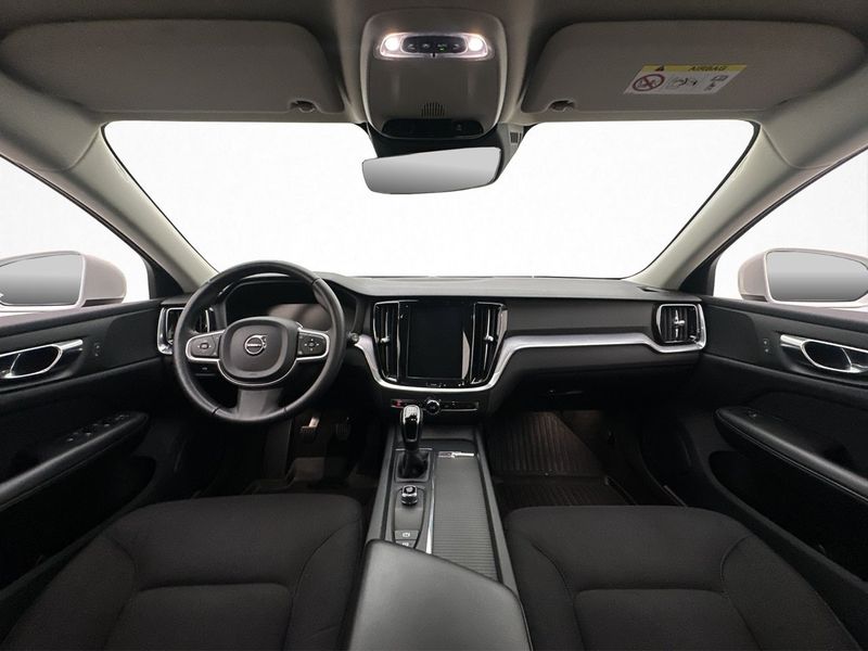 Volvo V60 bild 12