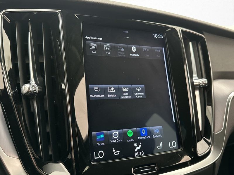 Volvo V60 bild 20