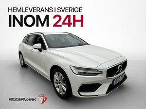 Volvo V60 bild 1