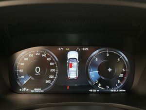 Volvo V60 bild 16