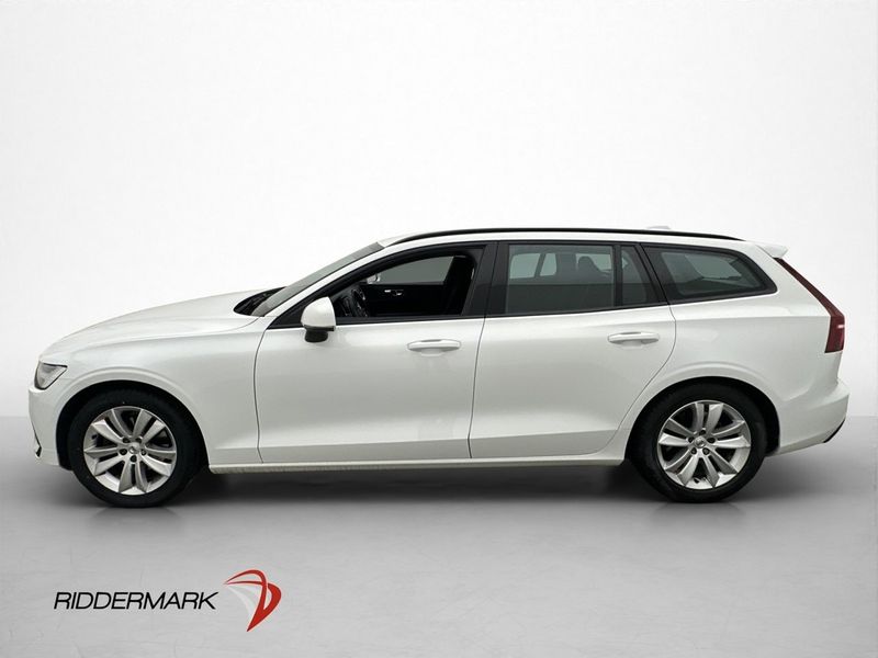 Volvo V60 bild 4
