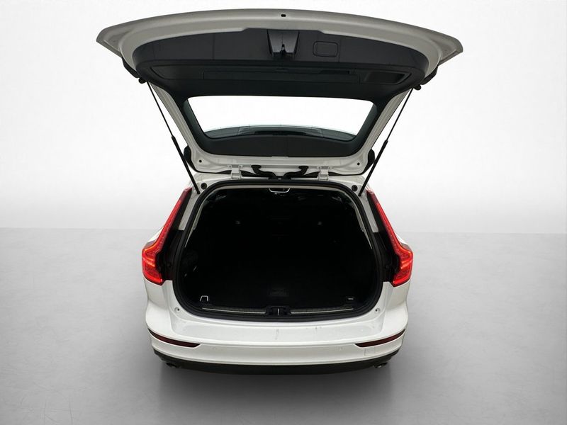 Volvo V60 bild 10