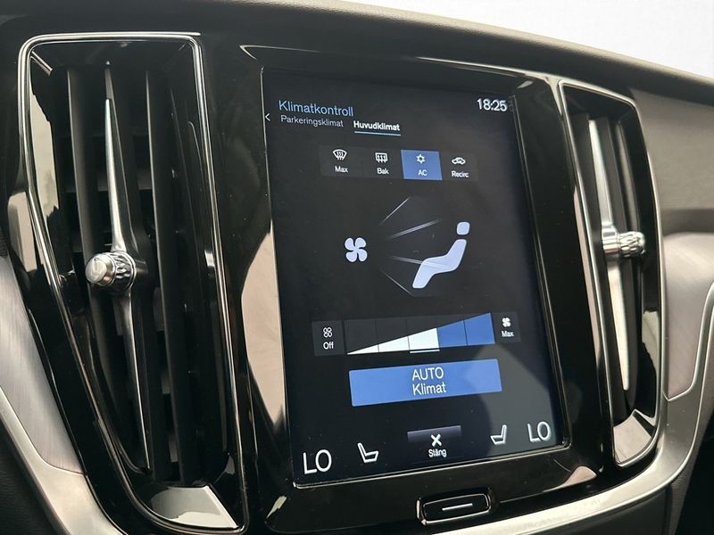 Volvo V60 bild 23