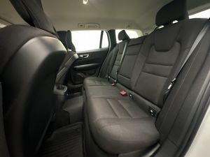 Volvo V60 bild 18