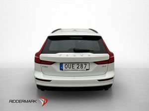 Volvo V60 bild 6