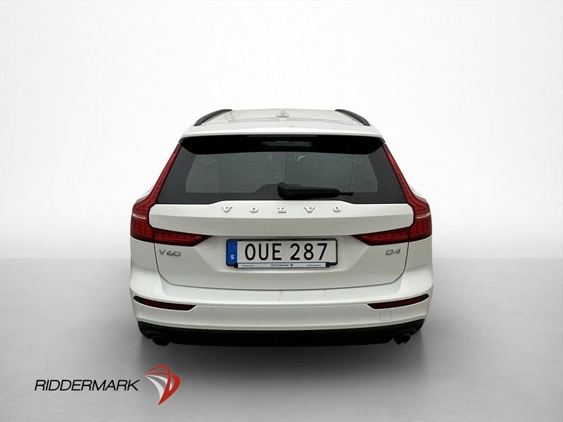 Volvo V60 bild 6