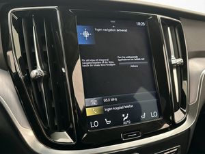 Volvo V60 bild 19