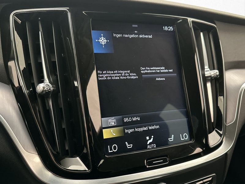 Volvo V60 bild 19