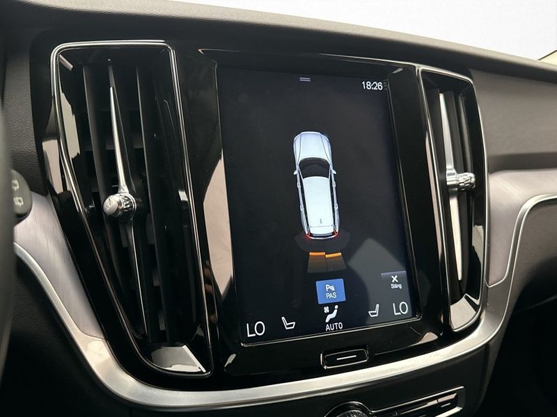 Volvo V60 bild 25