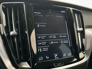 Volvo V60 bild 22