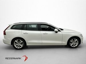 Volvo V60 bild 9