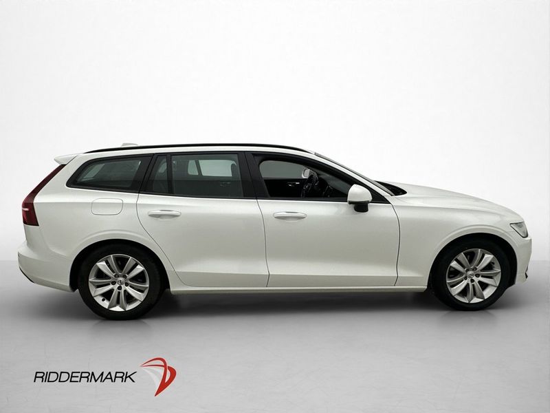 Volvo V60 bild 9