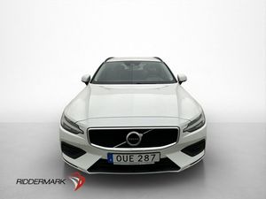 Volvo V60 bild 2