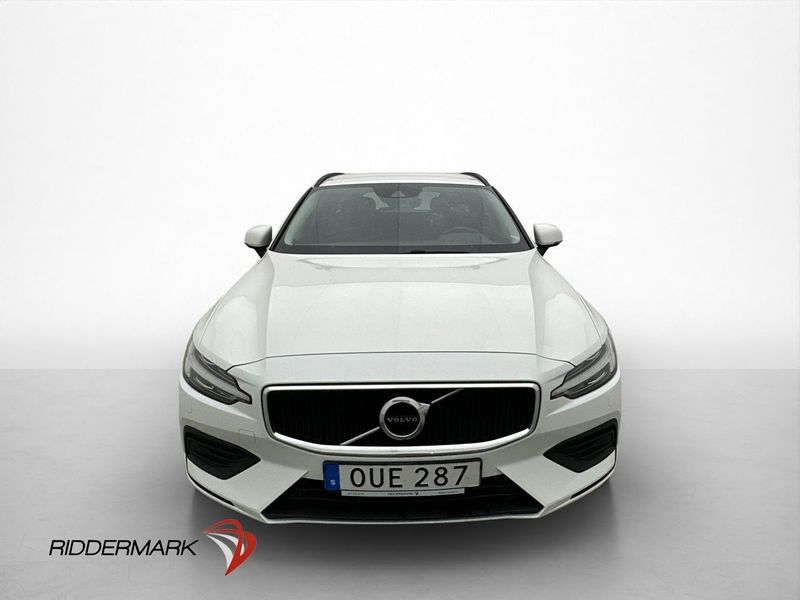Volvo V60 bild 2