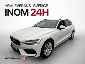 Volvo V60 bild 3