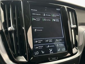 Volvo V60 bild 21