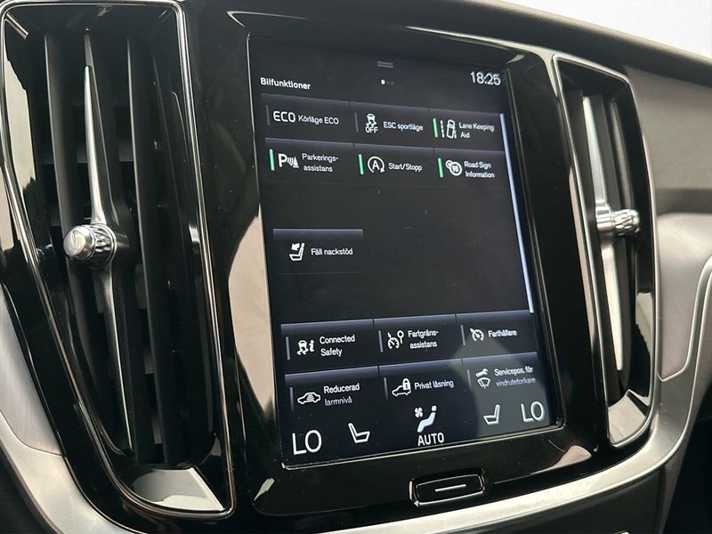 Volvo V60 bild 21
