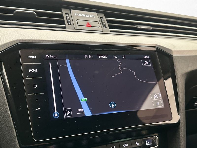 Volkswagen Passat bild 22