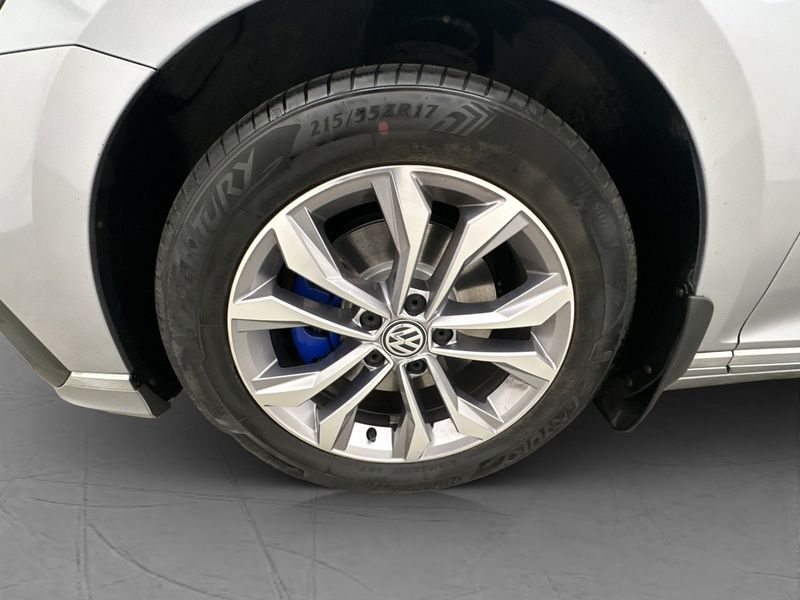 Volkswagen Passat bild 32