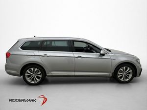 Volkswagen Passat bild 9