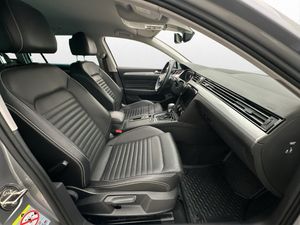 Volkswagen Passat bild 25